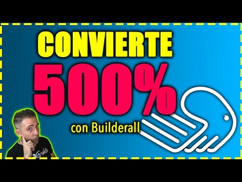 Builderall 5.0 español 2021