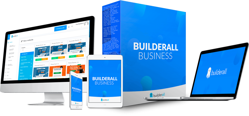 builderall business